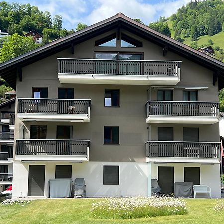 Hotel Belmont Engelberg Dış mekan fotoğraf