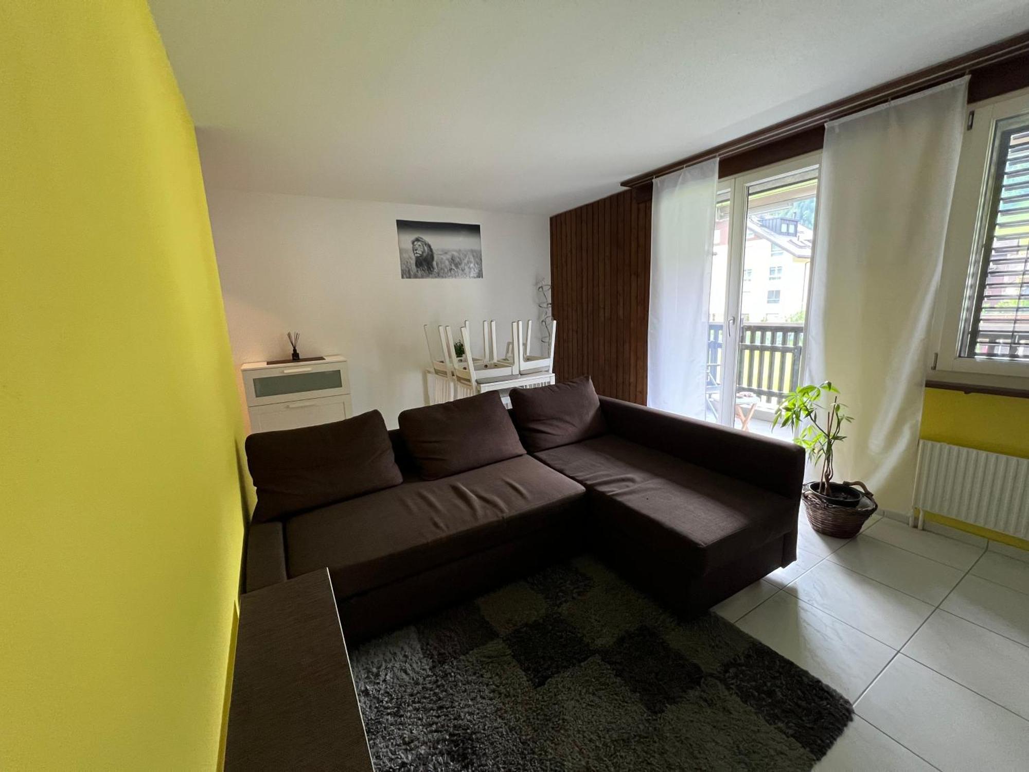 Hotel Belmont Engelberg Dış mekan fotoğraf